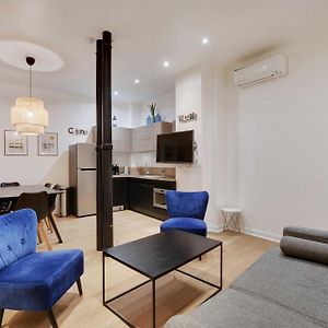 Appartement met Twee Slaapkamers